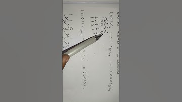 Gray code conversions #numbersystem #basicelectronics