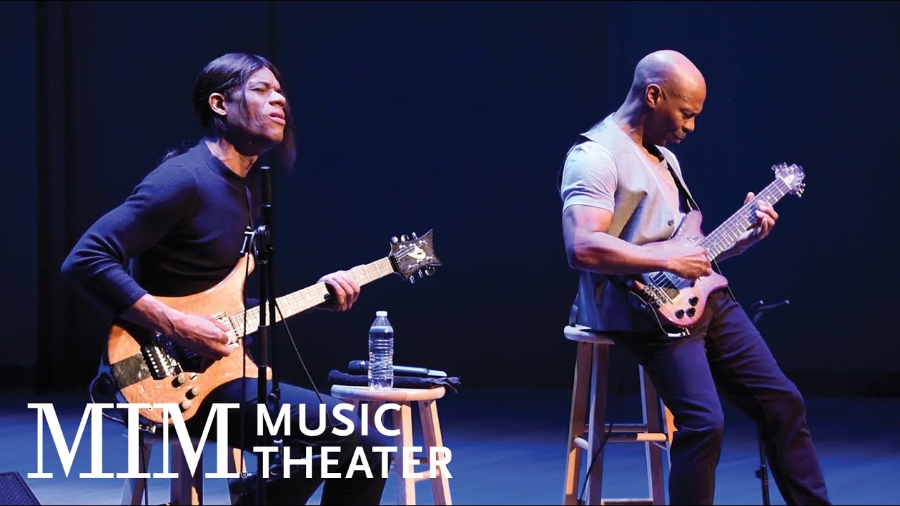 Kevin Eubanks And Stanley Jordan Live At The MIM Music Theater YouTube kevin-eubanks-and-stanley-jordan-live-at-the-mim-music-theater-youtube