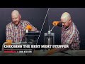 Choosing the Best Meat Stuffer | SCHEELS