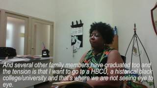 Jackie G Interview SNHU