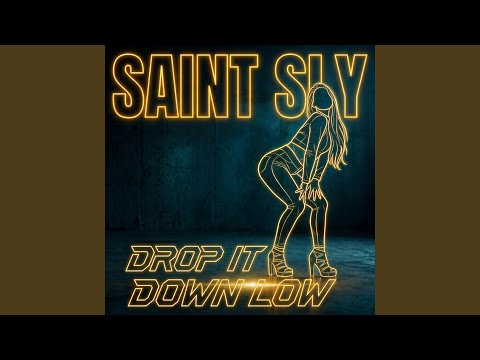 Drop it down low