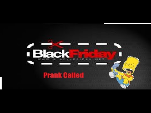 prank-call:-black-friday-super-funny