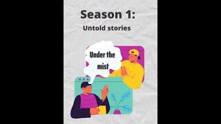 Season 1 Episode 1 Icks ACS confessions Untold stories