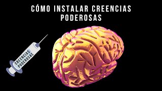 Creencias Poderosas: Todo Lo Que Necesitas Saber Para Transformar Tus Creencias