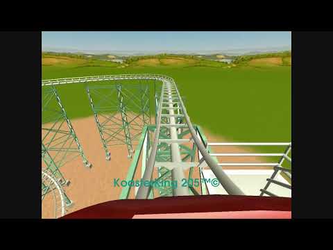 Python CT - Test POV | RCT3