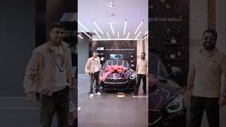 The Biggest Trander @dineshkirola Ultimite Car Collection 🚘⚡️