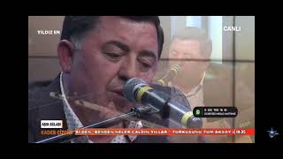 ahmet baş dan deyiş