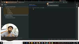 Celebrity Lesson 1: Print Statement (Part 1) | Python Tutorials Profile