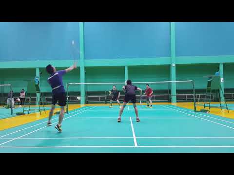 ตั้ม พี่โต vs พี่เสือ พี่กอล์ฟ แก่นแบดเบียร์ 07-09-2017