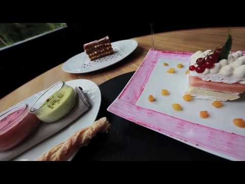 Video: Ristoranti e Brasserie a Reims in Champagne