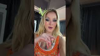 Zara Larsson puts her own spin on PSY’s “Gangnam Style” in a new TikTok! #trending