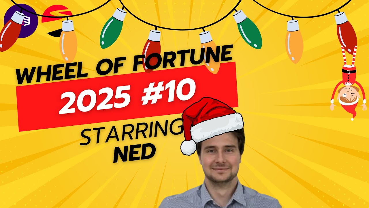 Wheel of Fortune 2025 Episode #10 | *Surprise Edition* - YouTube