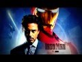 Ironman Soundtrack: ACDC- Shoot To Thrill