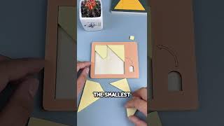 Information How To Solve The Impossible Square Puzzle Guide