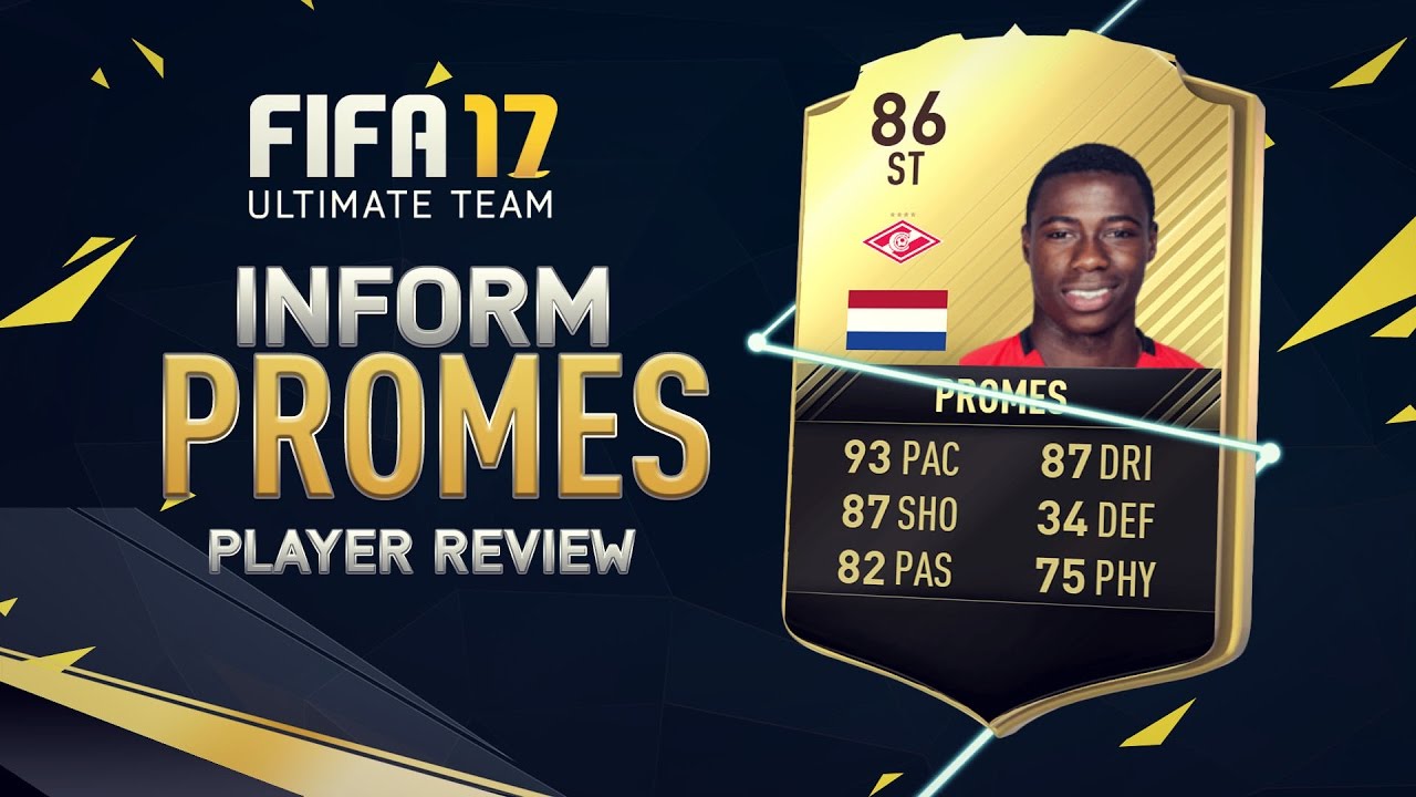 Fifa 17 Spieler Preise Fifa 17 Spieler Preise