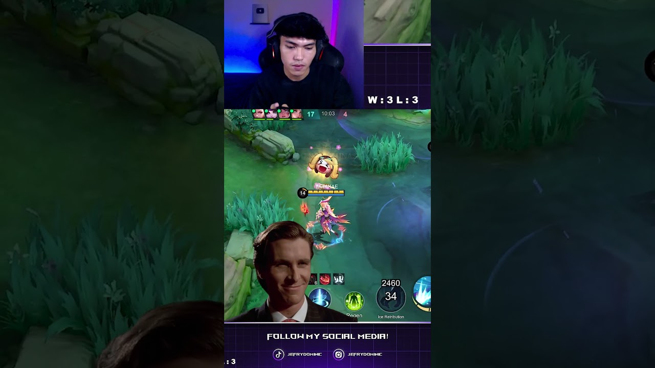 kalkulasi matang top global jungler🙏🏻