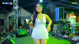 ROMANSA - MENDUA - MIEKE YOLANDA - HAPPY PARTY PEMUDA SAPEN - KAYEN