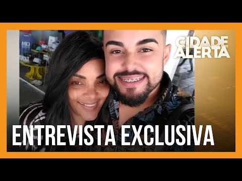 Exclusivo: Flordelis manda carta revelando problemas de saúde e pedindo ajuda para Bacci