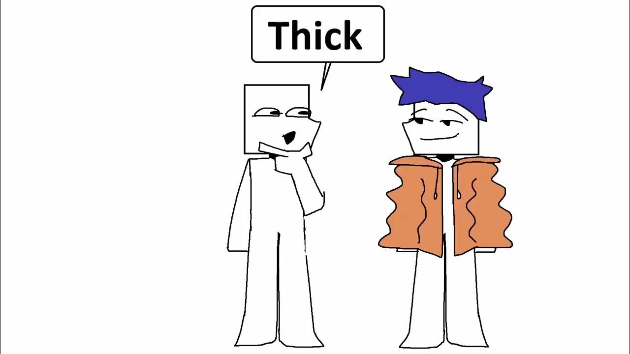 Layered Clothing In Roblox [Ribs Dublado em PTBR] YouTube