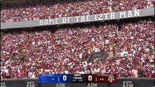 2026 College Football SKYCAST Replay | Kentucky vs Texas A&M | 9-19-2026 Guide