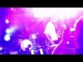 Big Black Delta (Live) Put The Gun On The Floor Huggin N Kissin - SXSW 2013 - Carson Daly Showcase