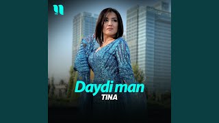 Daydi man