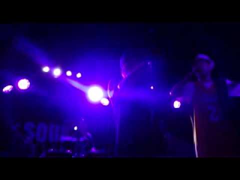 2011-06-17 07-LBC-Swing Your Neck@台中迴響