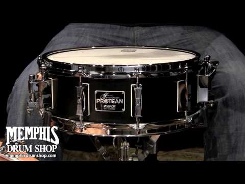 Sonor 14 x 5.25 Gavin Harrison Protean Signature Snare Drum