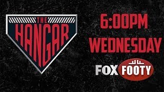 BTV: The Hangar - Preview Episode 9
