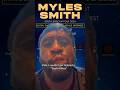 Myles Smith - SOUTH AFRICA, LETS STARGAZE BABY 🤯🇿🇦 #shorts