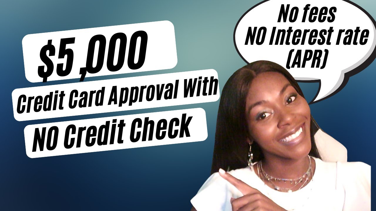 5 000 Credit Card Approval With NO Credit Check Q A Rickita YouTube 5-000-credit-card-approval-with-no-credit-check-q-a-rickita-youtube