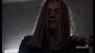 Jay asks Hailey to trust him as he tries to calm her down I Chicago P.D 5.18