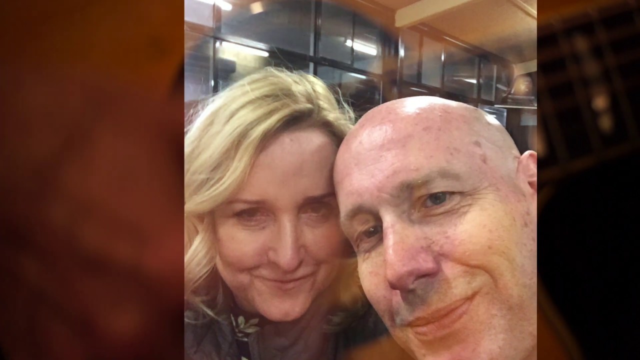 She is Girl by Rhys Wood