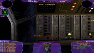 Star Wars: X-Wing Alliance - Prologue Mission 2 w/commentary