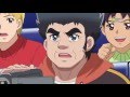 Power Top Plate Ep 23 - Spacetoon - باور توب بليت الحلقة 23 - سبيس تون