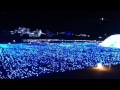 ミッドタウンの電飾２０１１