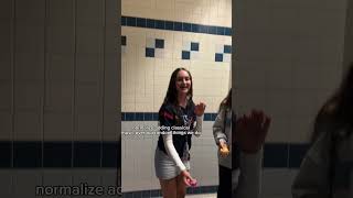 if your wondering yes i did get the needoh down 🩷 #foryou #funny #cute #school #classicalmusic