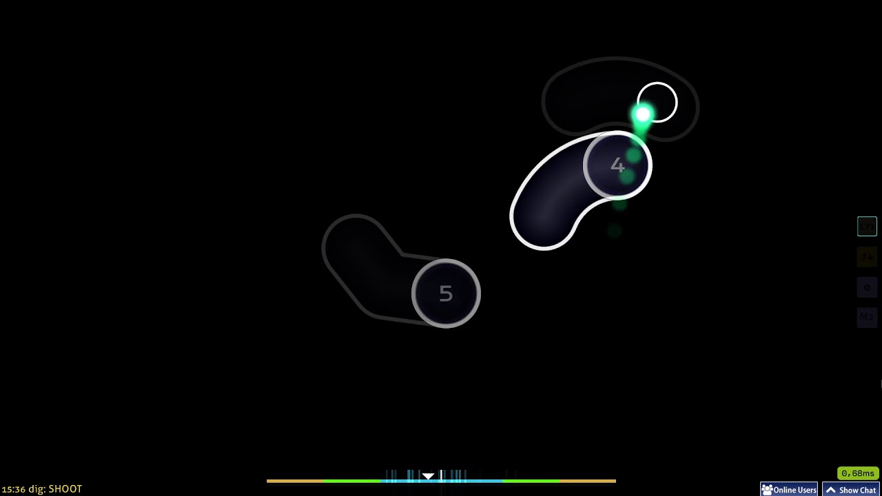 Карта осу моргенштерн show