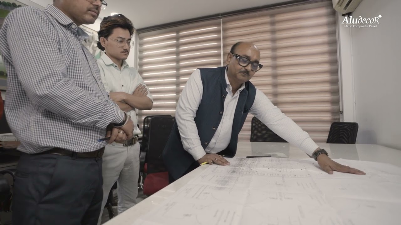 Designing with Purpose | Ar. Indu Shekhar Tripathi on Vision, Legacy & Human-Centred Architecture