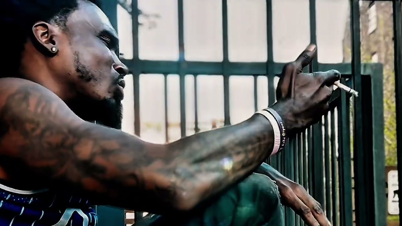 Music is my vice “Father Forgive Us” by Wayne SKI