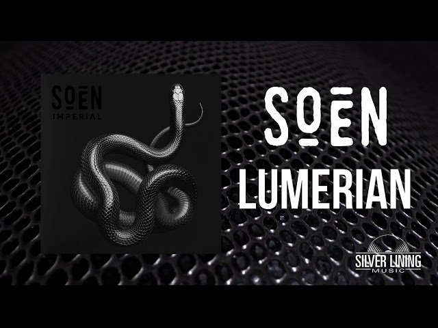 Soen - Lumerian