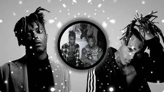 XXXTENTACION 𝙭 Juice WRLD - whoa (mind in awe) 𝙭 Hear Me Calling - MASHUP (prod. Kogsi)