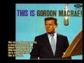 The secret 1958  gordon macrae