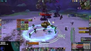 Brackenspore Normal Highmaul