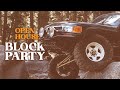 Stellar Built - Open House Block Party 2022