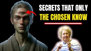 3 Secrets ONLY HIGHLY Spiritual People Know WHICH GIVES Them And UNFAIR ADVANTAGE IN LIFE MEDITATION