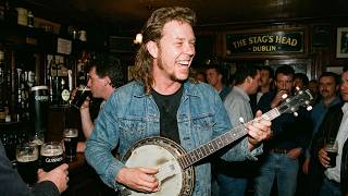 What if 'Nothing Else Matters' was an Irish Folk Song?