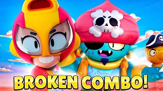 The Most BROKEN COMBO In The Game.....
