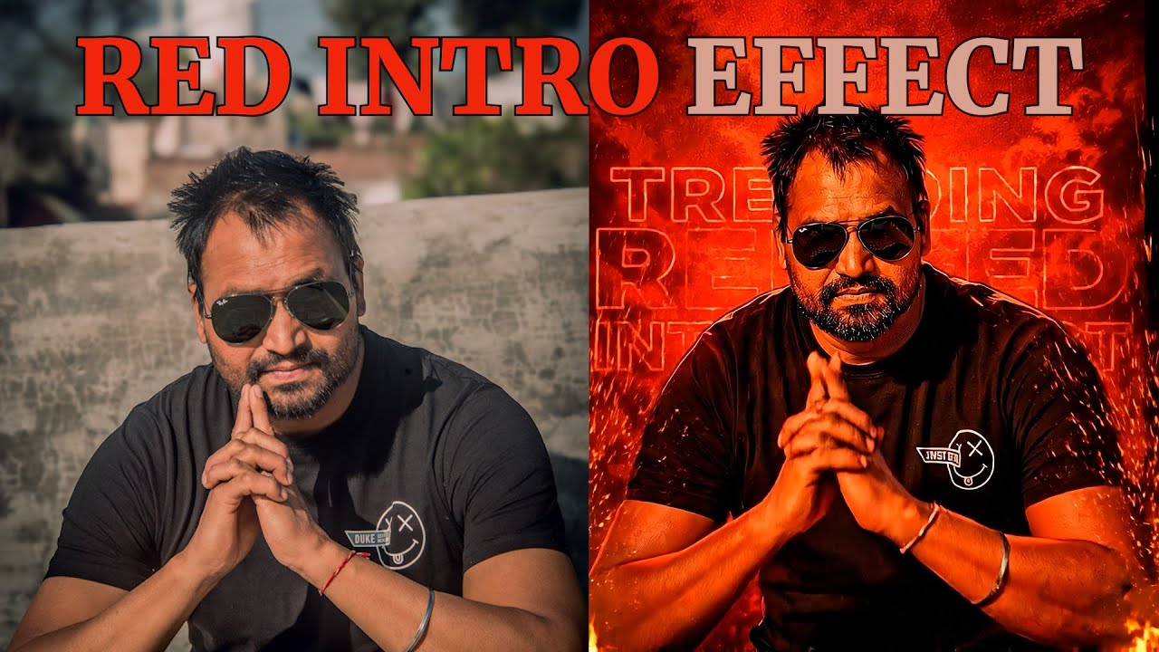 AA23 New ai Instagram trending video | HINDI TUTORIAL |