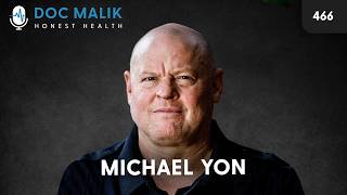 #466 Michael Yon: The Real Life Hunger Games, Is Famine Being Engineered?